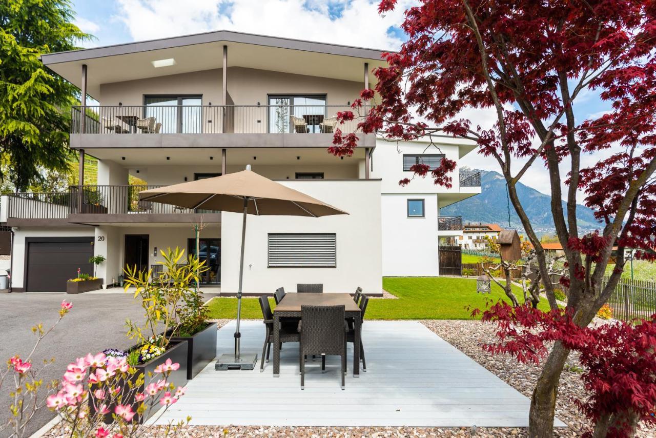 Marlingsuites Ngoại thất bức ảnh
