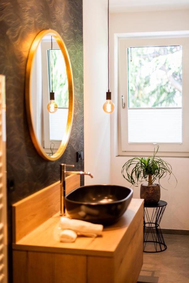 Marlingsuites Ngoại thất bức ảnh