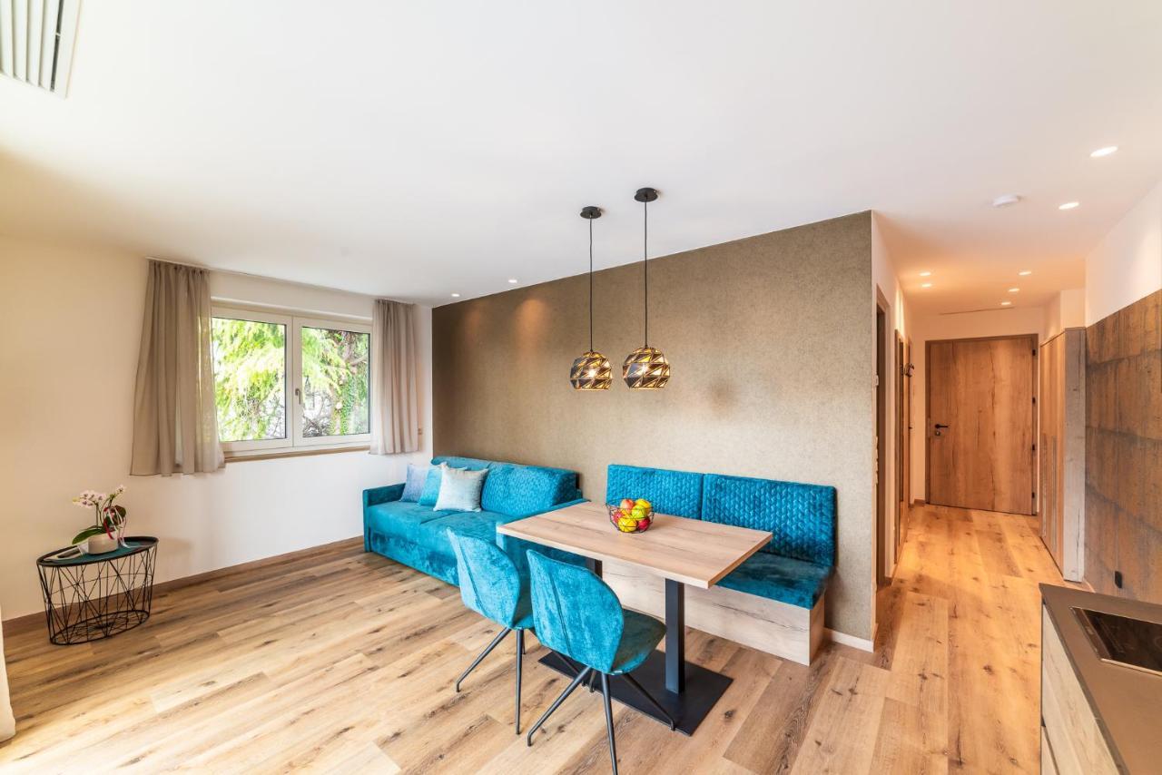 Marlingsuites Ngoại thất bức ảnh