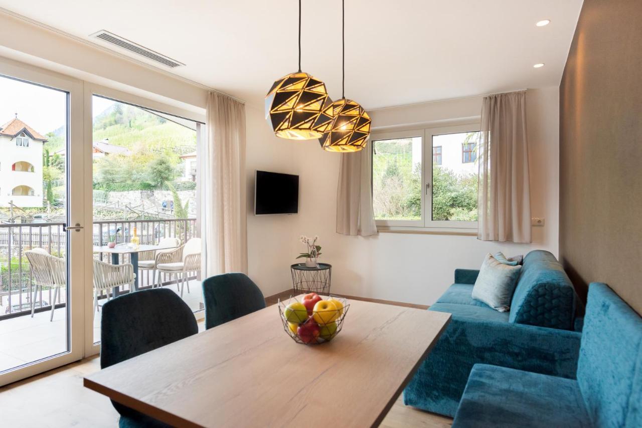 Marlingsuites Ngoại thất bức ảnh