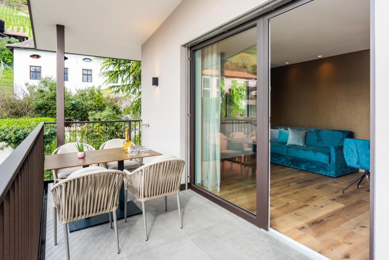 Marlingsuites Ngoại thất bức ảnh