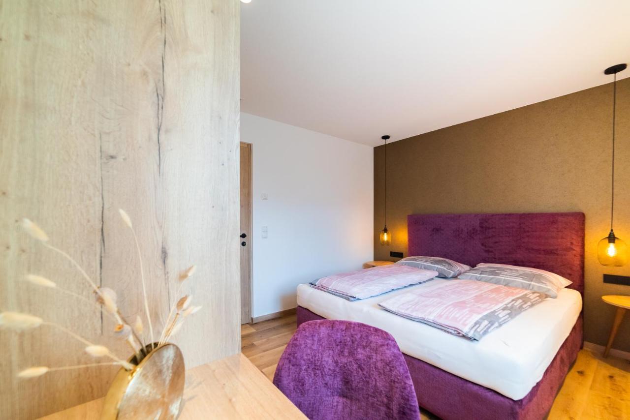 Marlingsuites Ngoại thất bức ảnh