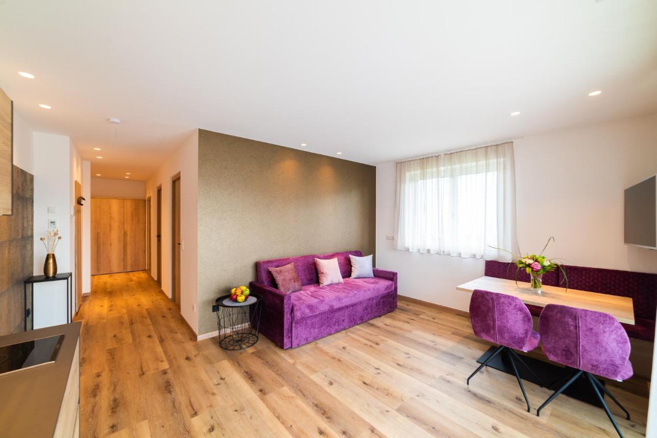 Marlingsuites Ngoại thất bức ảnh