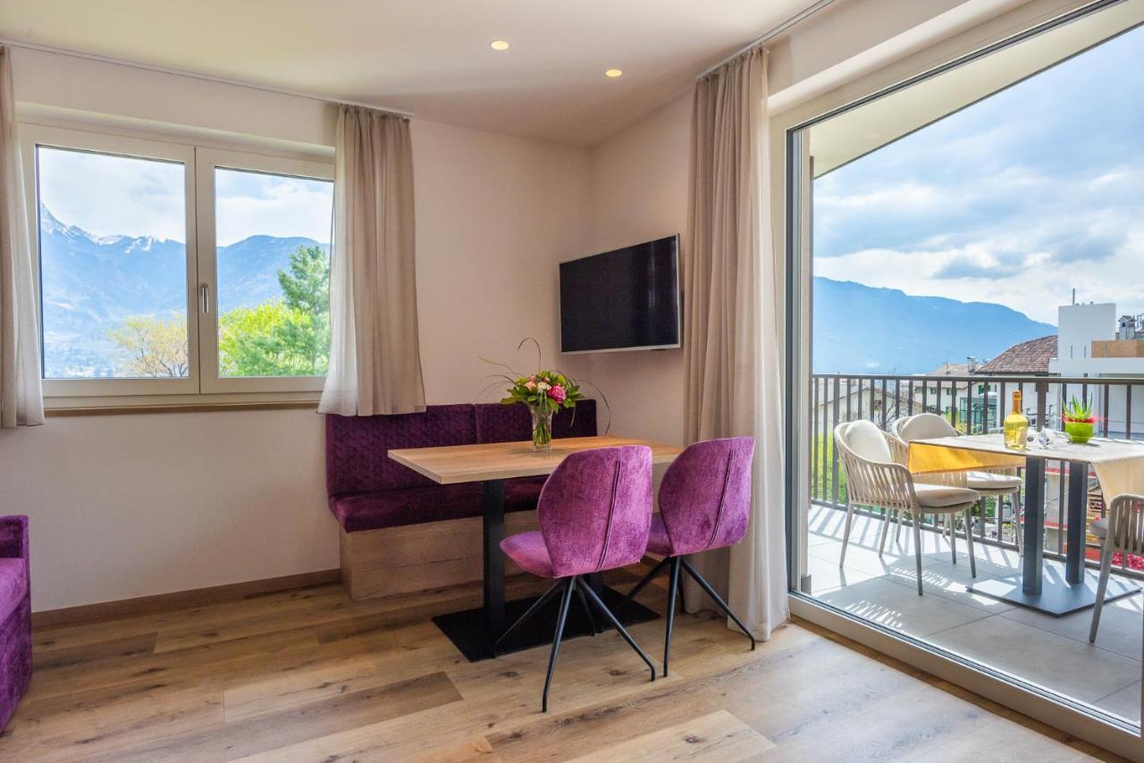 Marlingsuites Ngoại thất bức ảnh