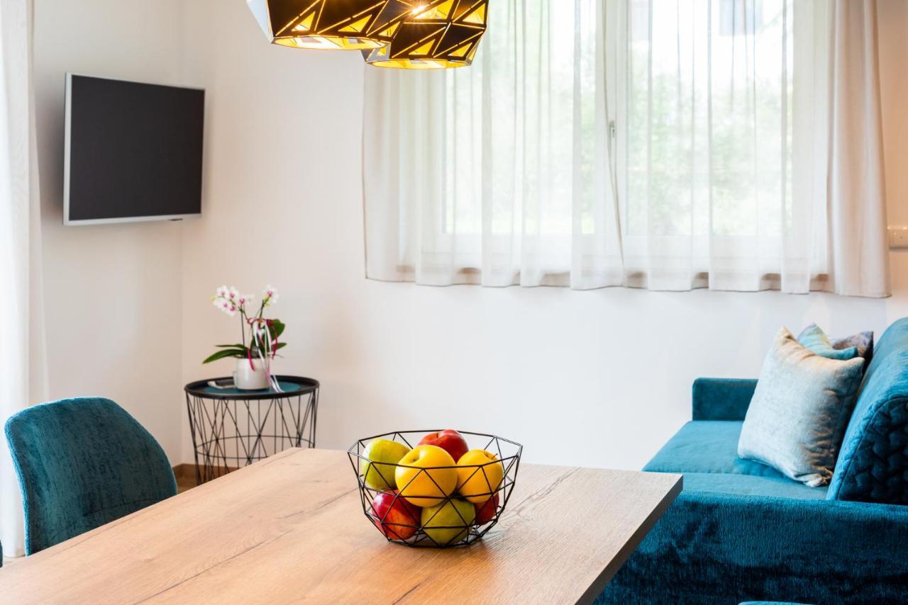 Marlingsuites Ngoại thất bức ảnh