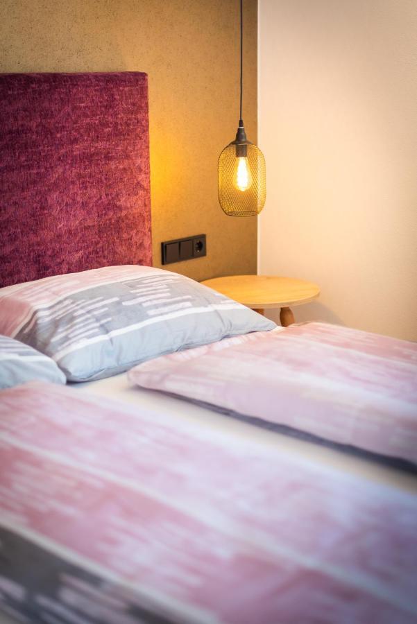 Marlingsuites Ngoại thất bức ảnh