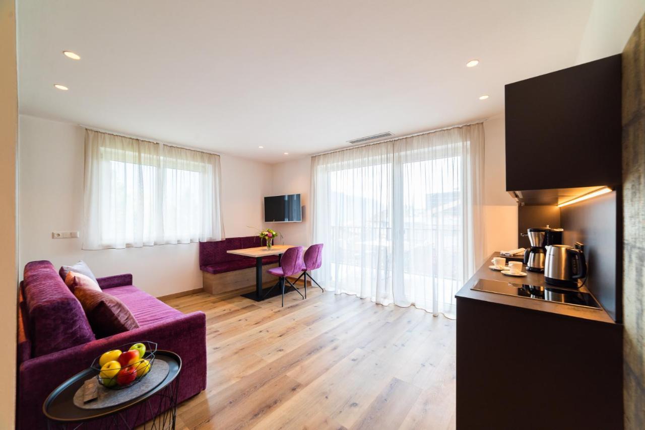 Marlingsuites Ngoại thất bức ảnh