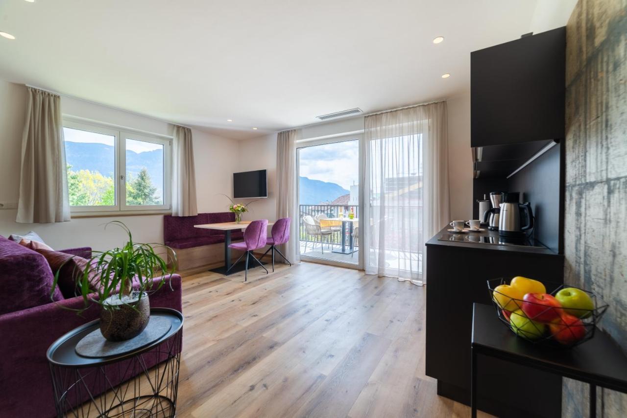 Marlingsuites Ngoại thất bức ảnh